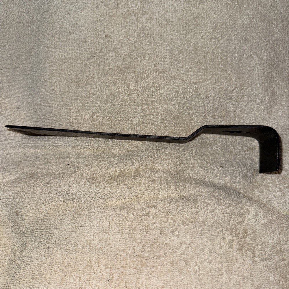 Stanley Pry Bar And Scraper 9 Inch