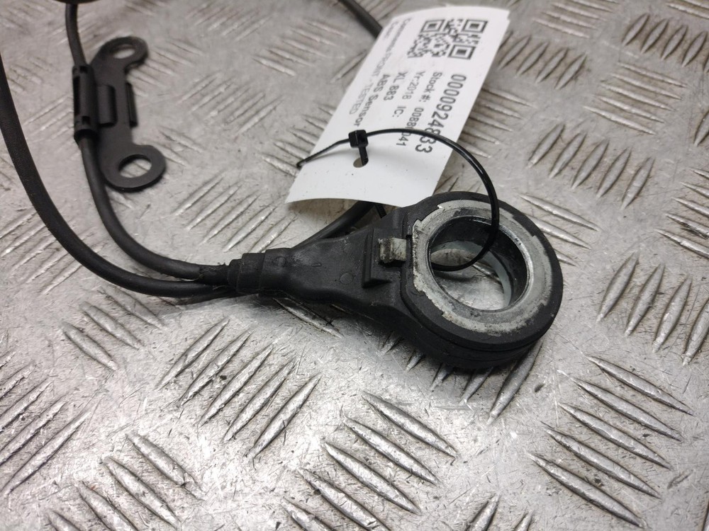 2018 HARLEY DAVIDSON XL 883 L SUPERLOW 17 Front ABS Sensor