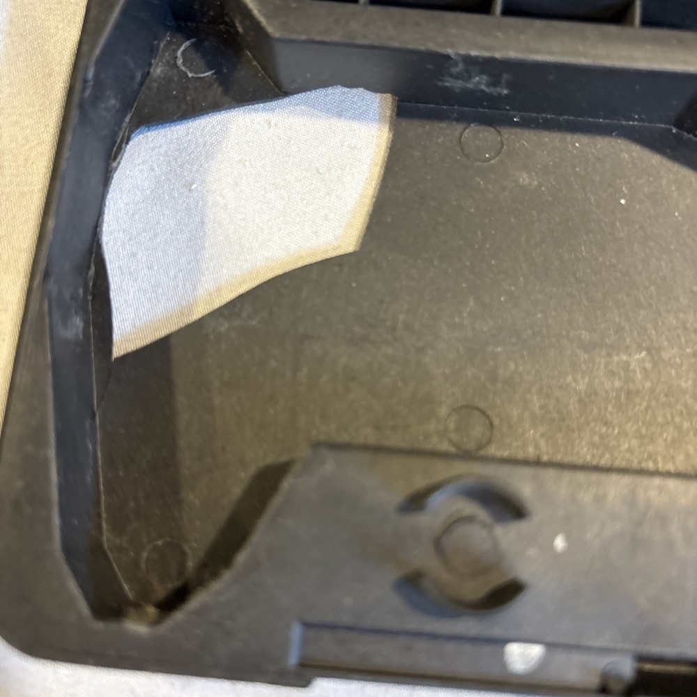 Digital Caliper 0-155mm With Hard Case