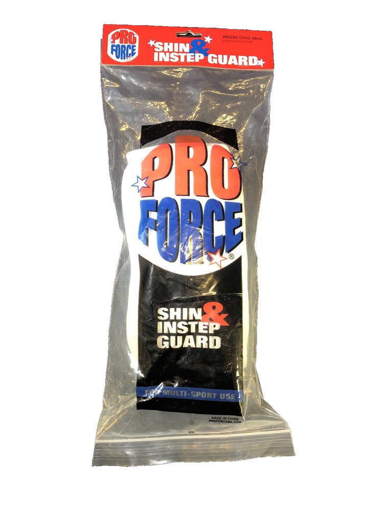  Shin Guard Child Medium