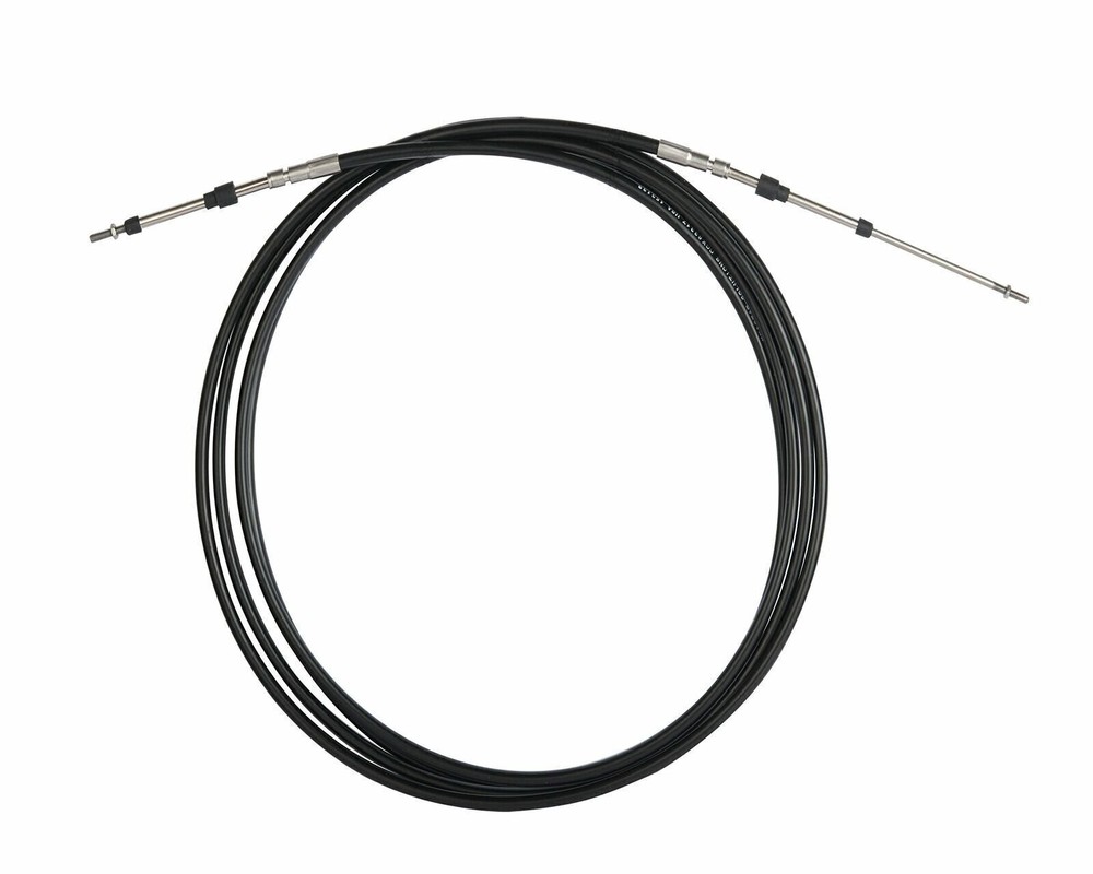 Control Cable Assy, 3300 TFXtreme, 9'