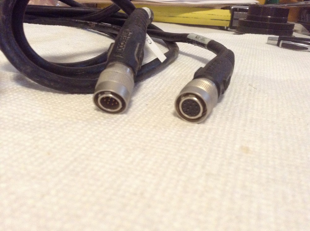 2801-NC5 Camera Cable 16 Ft