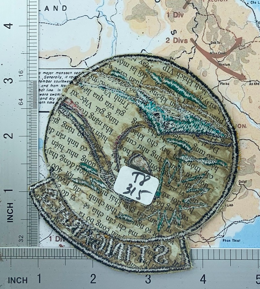 patch , USN VF-124 Patch , usn patch , t8-315