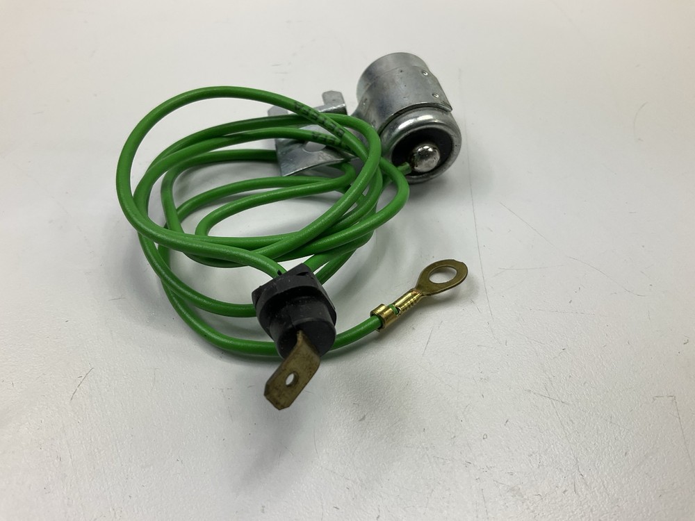 Bosch 02021 (1237330137) Ignition Condenser