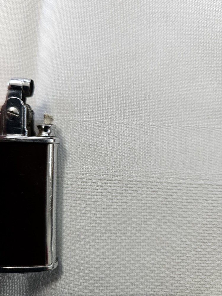 Vintage Ronson Gem Lighter