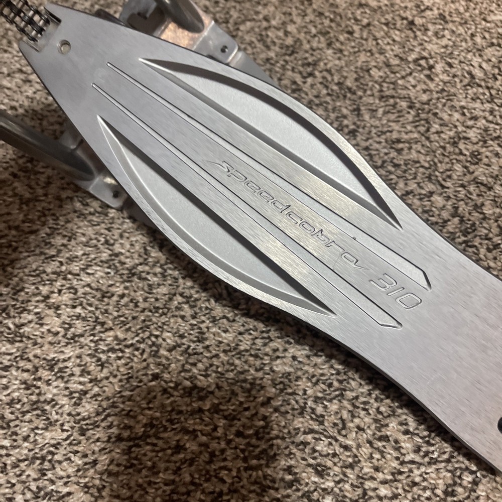 Tama Speed Cobra 310 Single Pedal Missing Spring