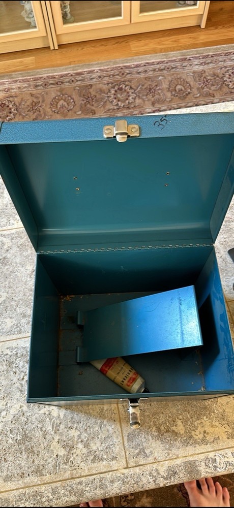 Dayton Builders Saw
