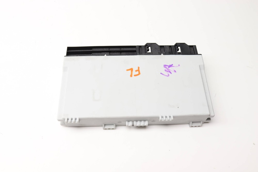 2014-2016 BMW 228I - Front LEFT SEAT Control Module 7474972