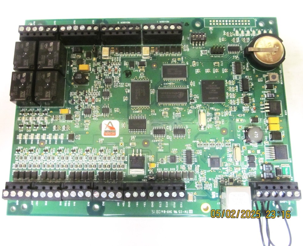 LENEL LNL-2220 Intelligent Dual Reader Control