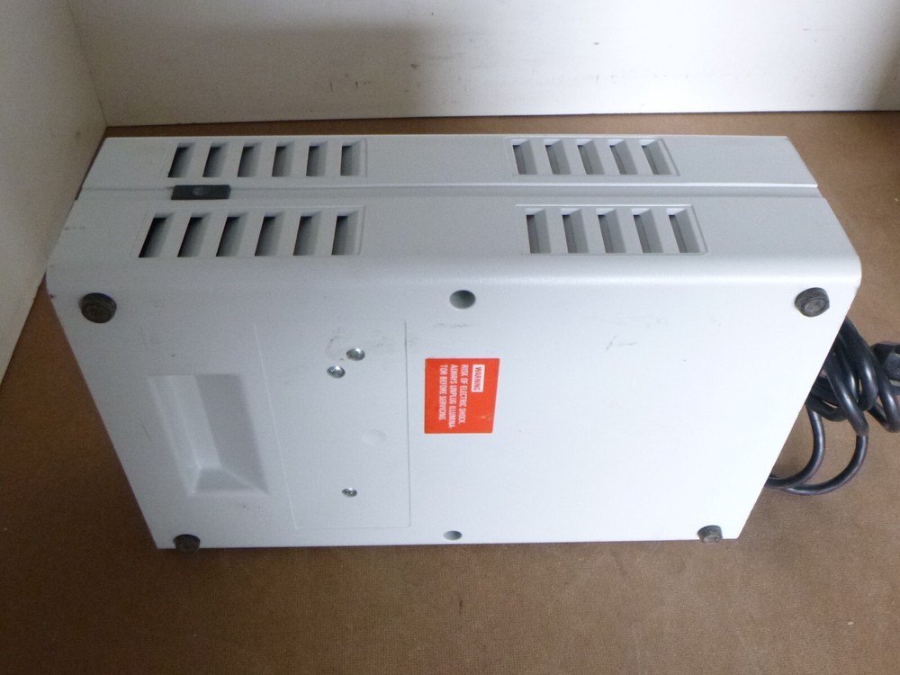 Volpi Intralux 6000 Fiber Optic Light Source