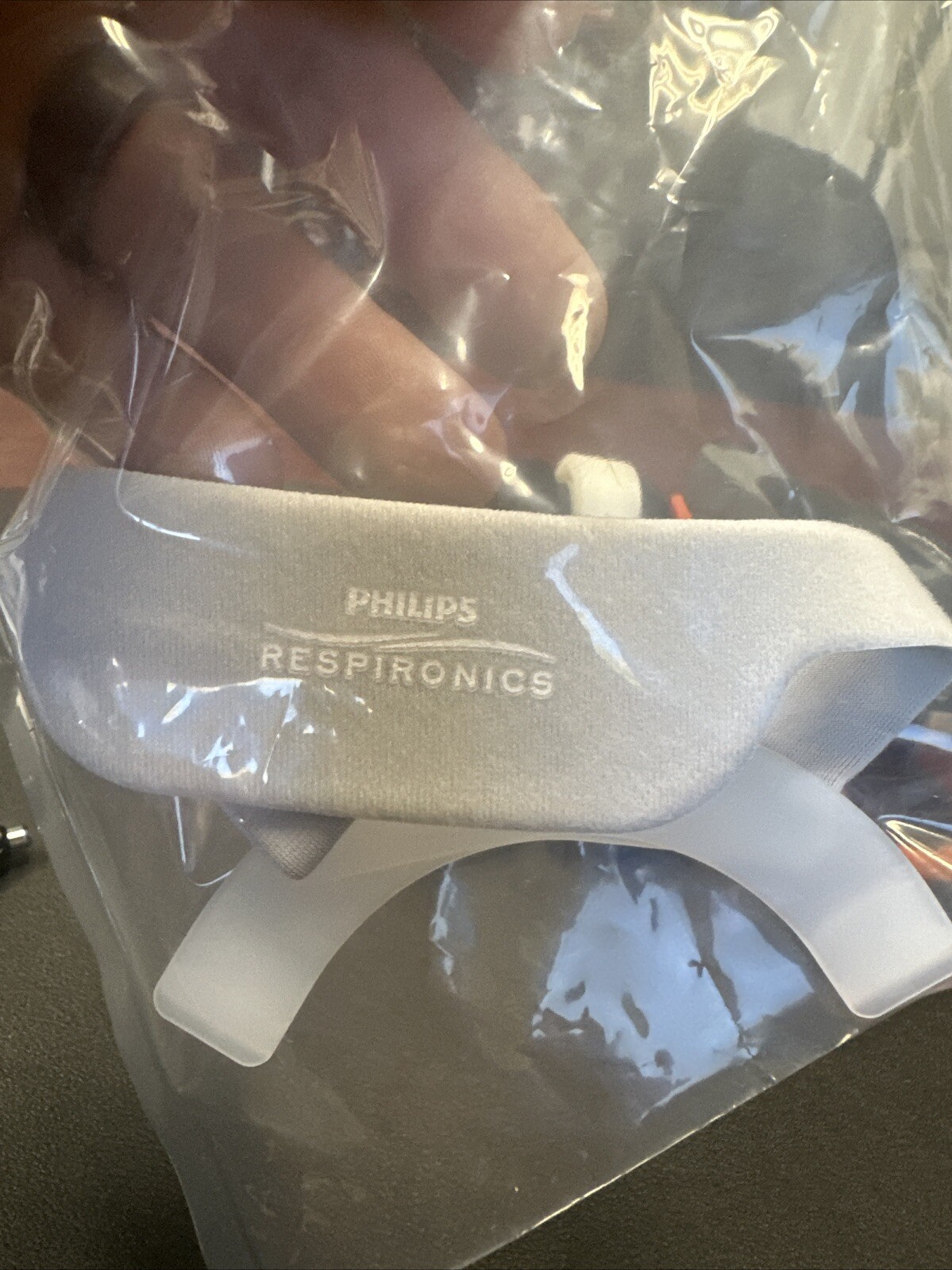 Authentic DreamWear Headgear with Arms Model 1116751 New Sealed