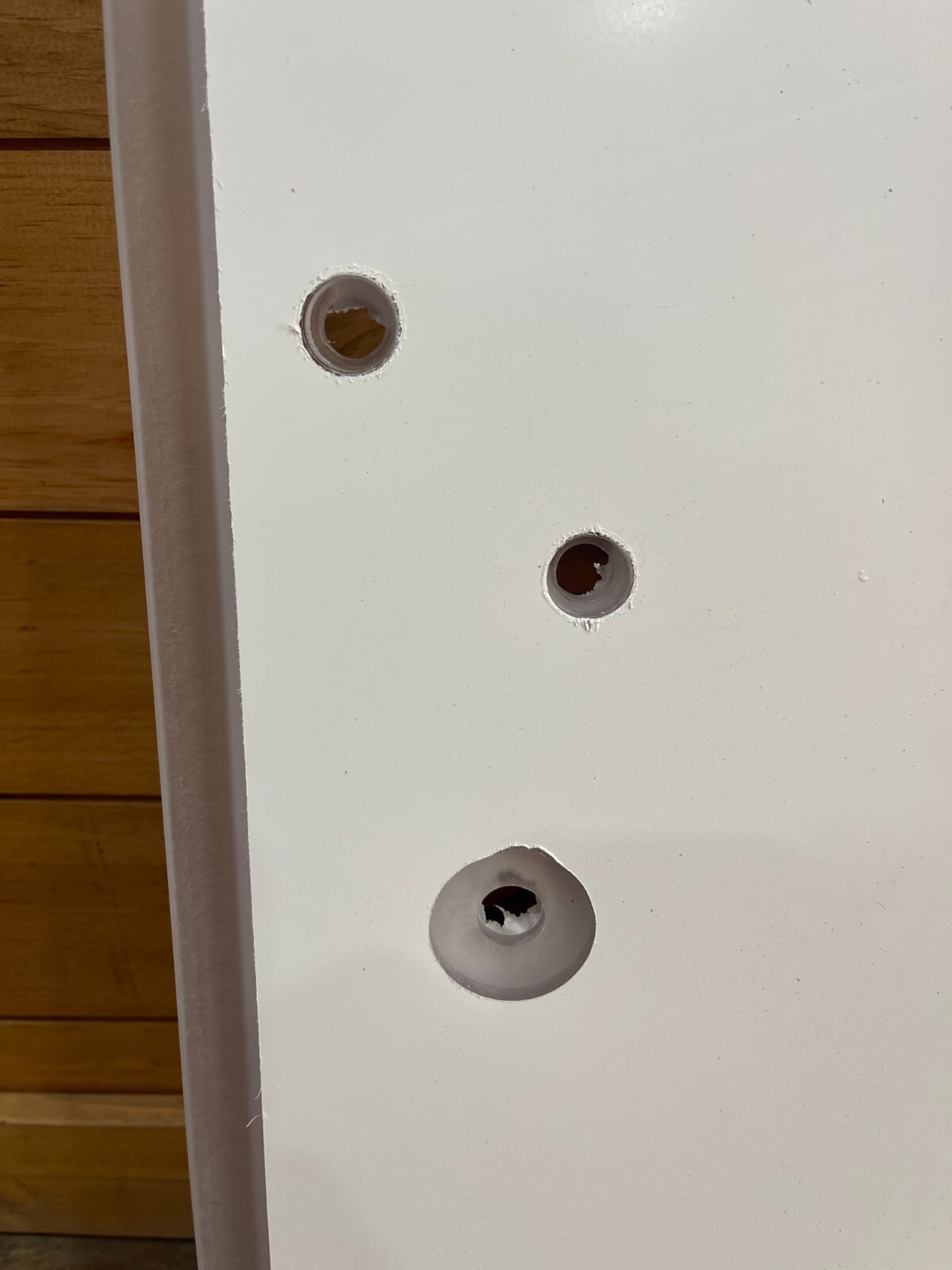 1/2" Kubota Lexan Polycarbonate Door Fits SVL65, SVL75, SVL90, SVL95, and SVL97