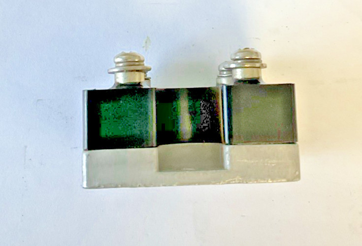 OPTO 22 120A10 SOLID STATE RELAY 120/240VAC