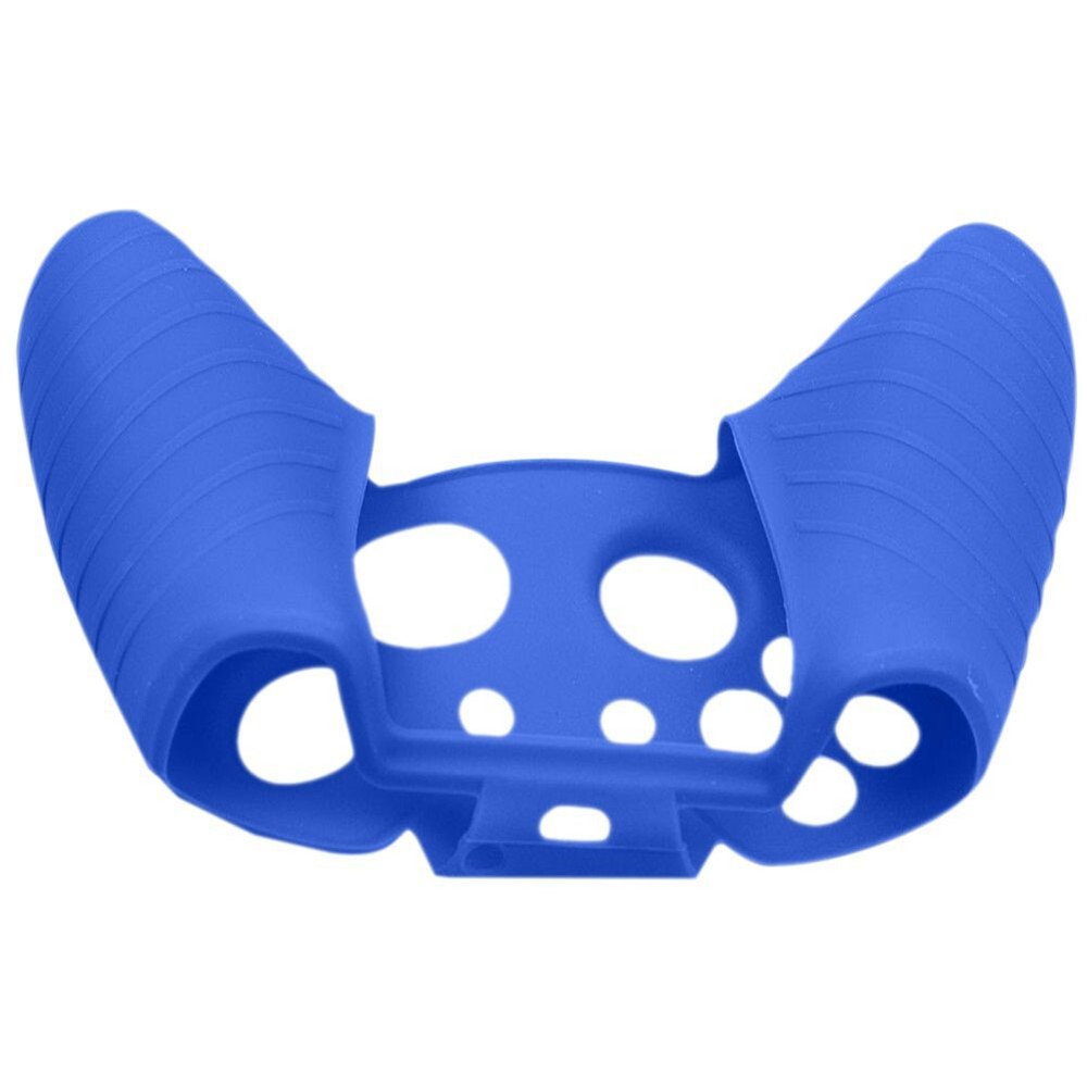 4PCS Silicone Rubber Skin Case Gel Protective Cover For Xbox One Controller