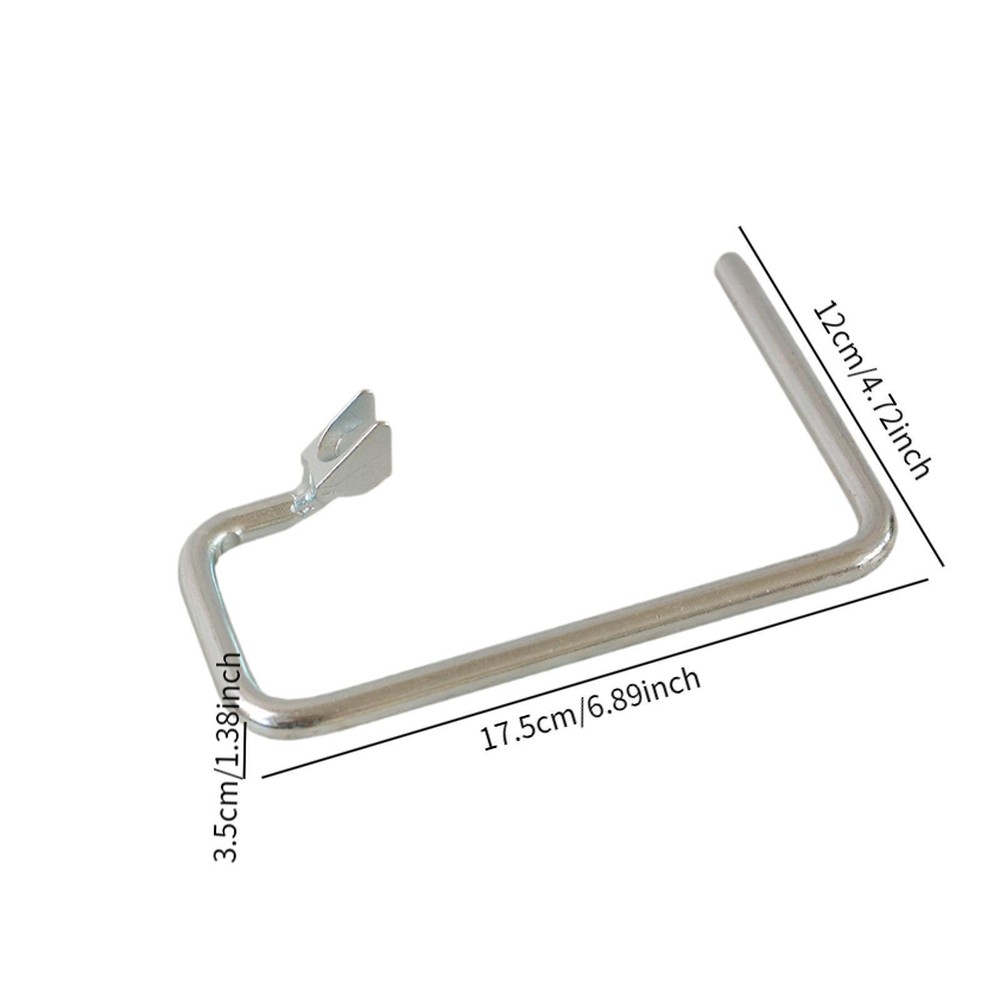 Brake Release Tool Easy Installation Wear Resistant High Performance T10006A