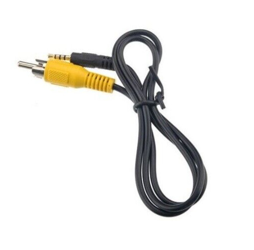 Video Cable for GoPro HERO 2 / HERO 1