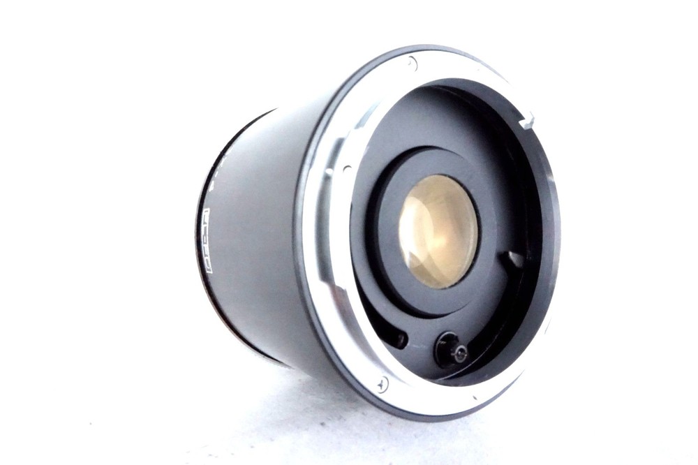 VIVITAR Automatic Tele Converter 3x-4 [FL-FD]