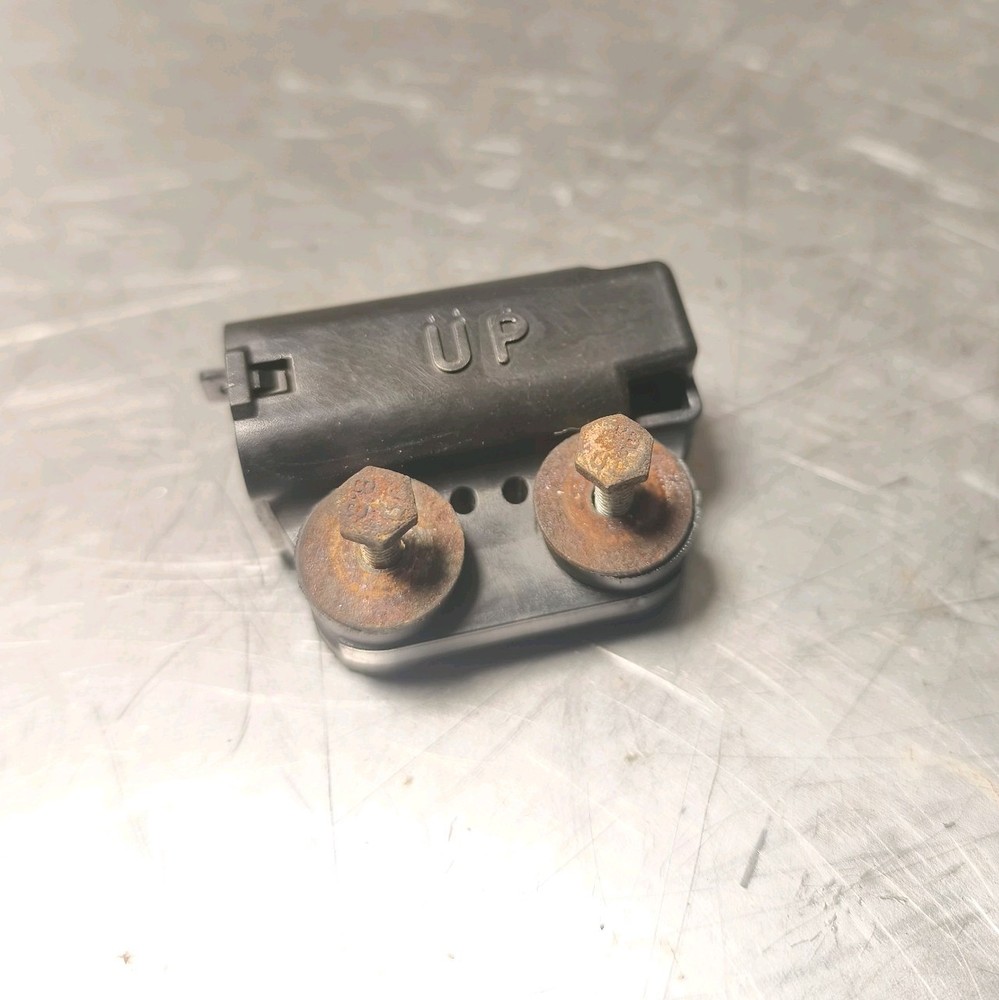 Triumph Sprint ST 1050 2005-2010 Tilt Sensor Lean Angle Sensor #7