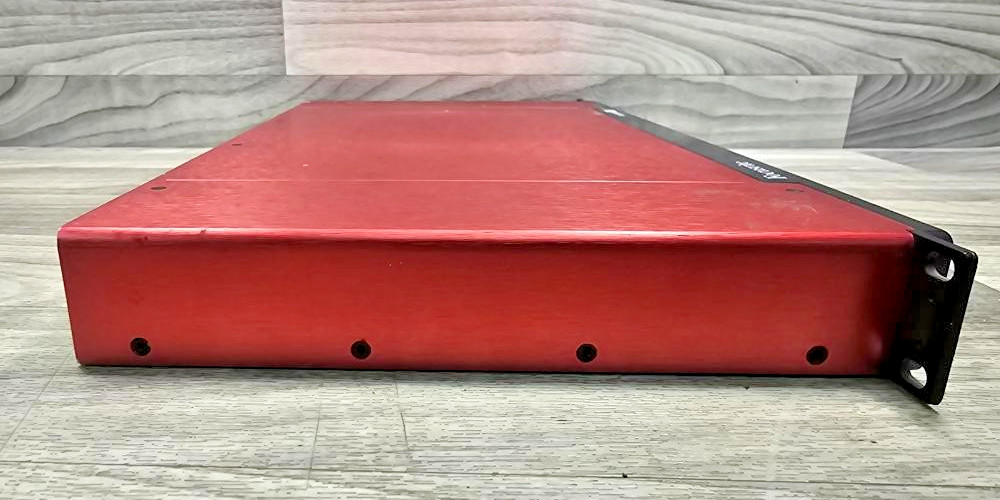 Focusrite Scarlett 18i20 2nd Gen USB Audio Interface (A1D028569)