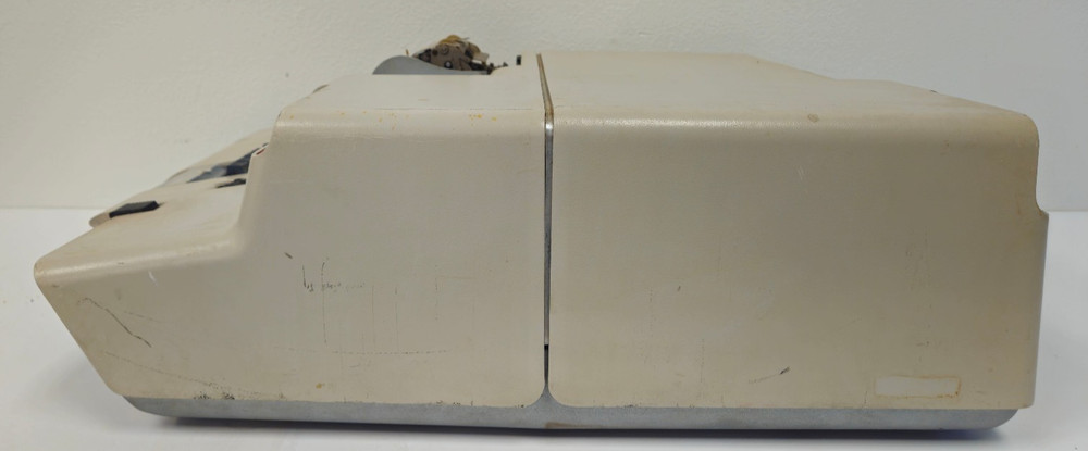 OLIVETTI PROGRAMMA 101