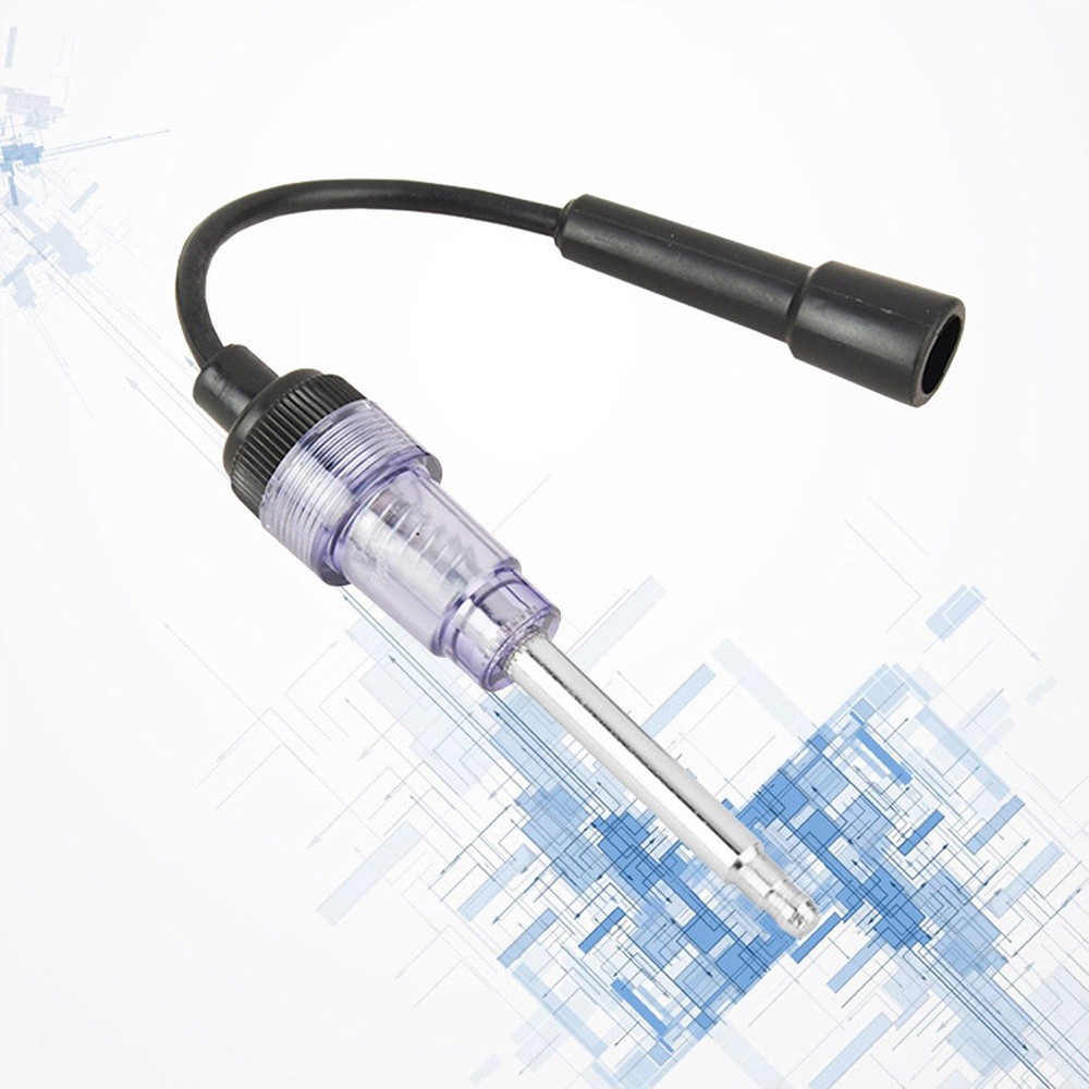 Car Electrical Tester Engine Ignition Plug Analyzer Auto Coil Tool Spark