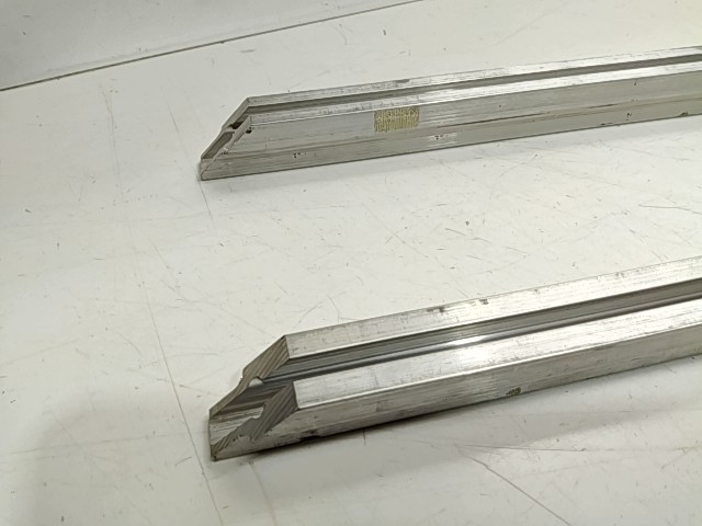 Tunnel Protector 2Qty - 2000 Polaris NOS