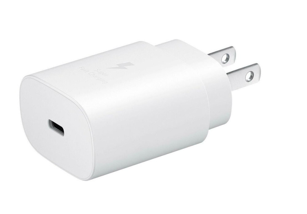 25w Power Wall Charger +6 FT Type C Cable For Nintendo Switch Pro Controller