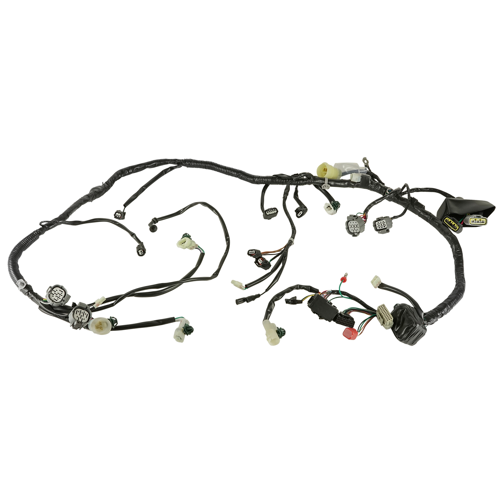 Caltric 32100-HP5-A00 Wire Harness For Honda Rancher 420 TRX420FM 2008