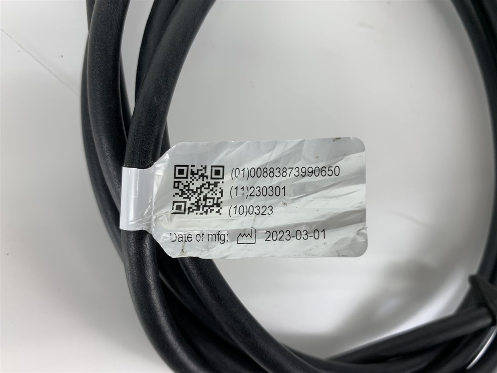 Quik-Combo 3207047-002 Cable