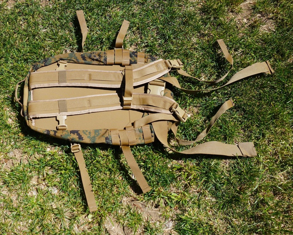 Propper USMC APB03 assault pack