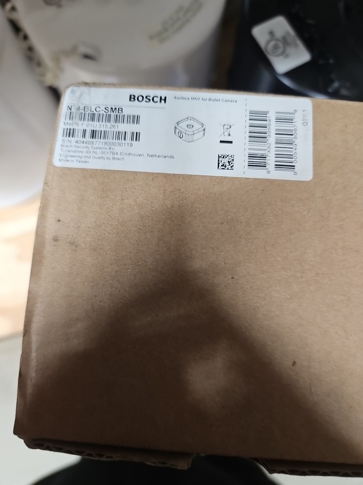 Bosch NTI-BLC-SMB #258