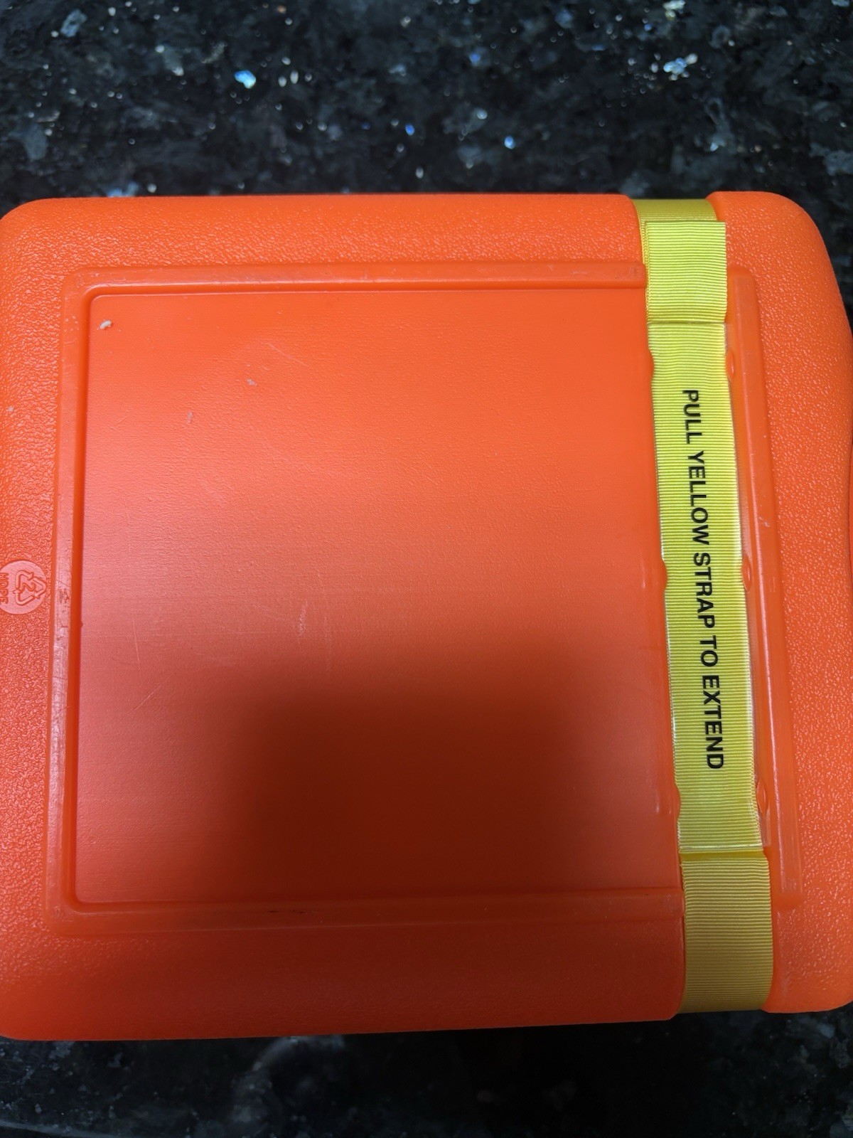 Ocenco EEBD Breathing Device M-20.2 (Life Date 2029)