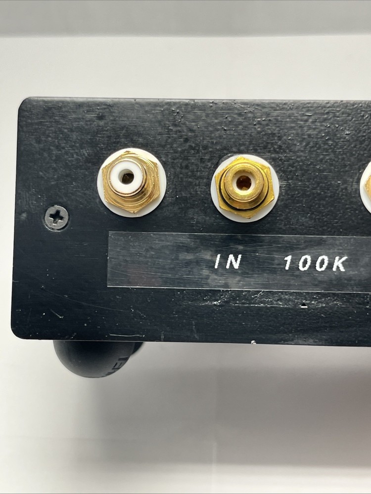 Sonance VC50B Volume Control Tested