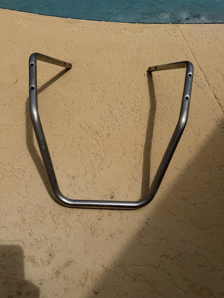 LESCO Replacement Support Leg Frame # 704878 80lb spreader