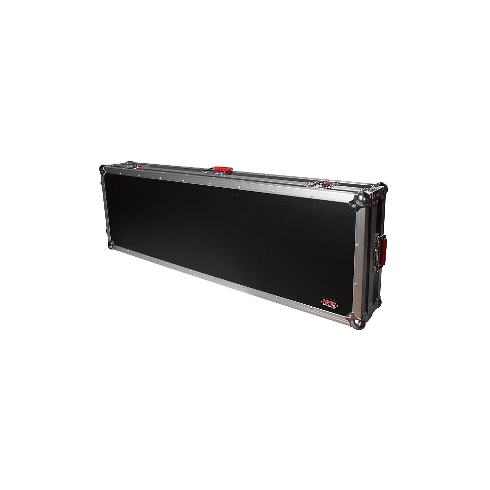 Gator G-TOUR 88V2 Case for 88-Note Keyboards