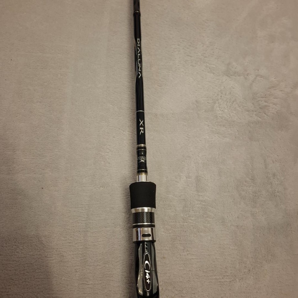 SHIMANOSHIMANO DIALUNA XR B806L