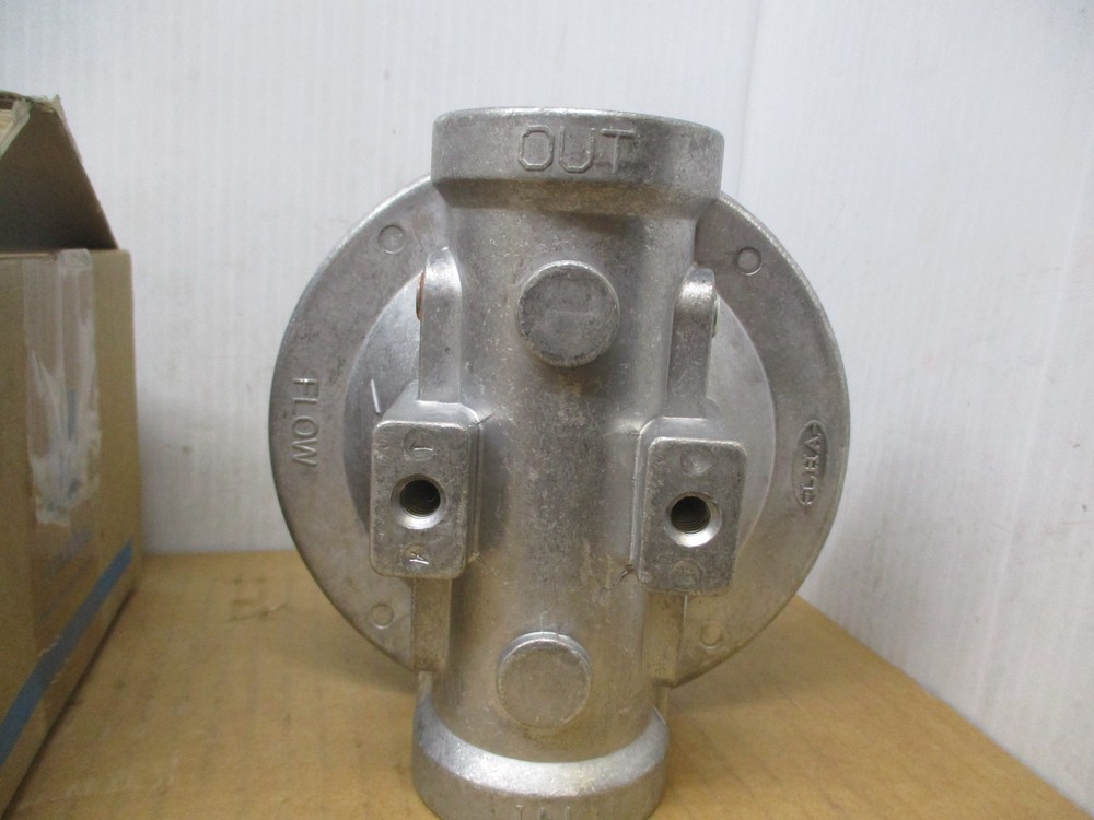 DONALDSON P563269 HEAD ASSEMBLY