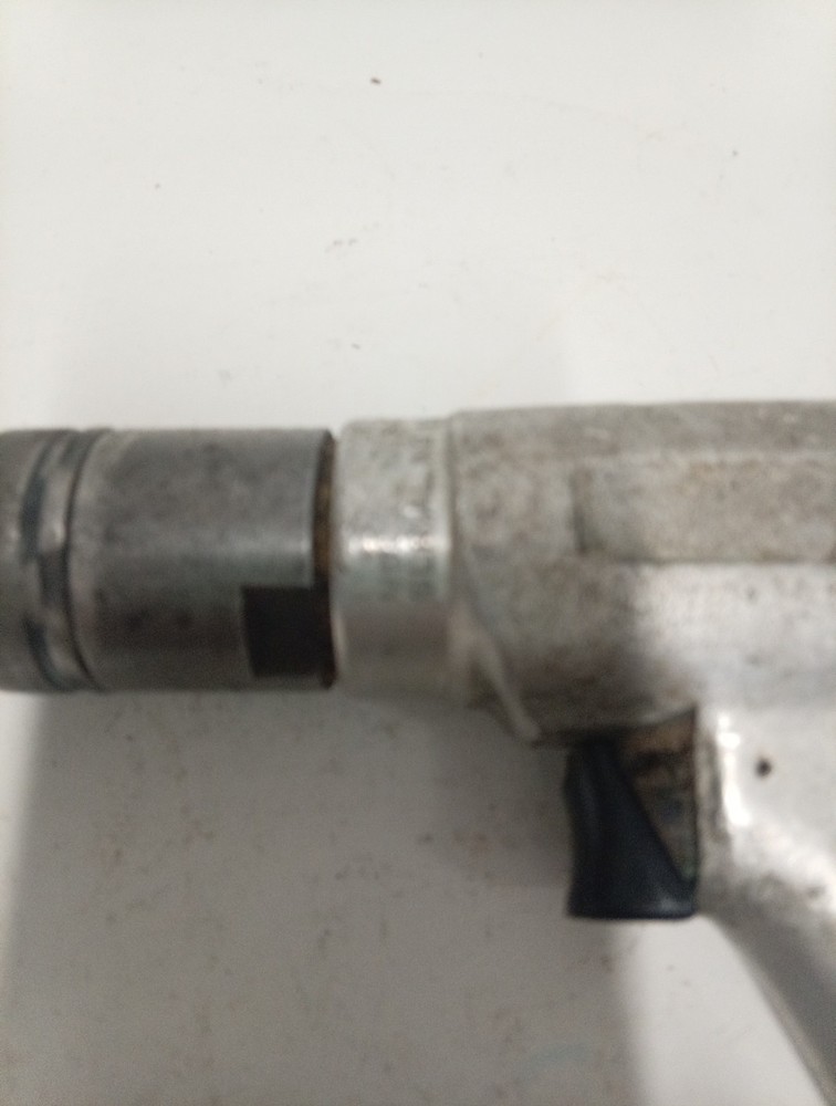 Drill Pneumatic Tool Untested