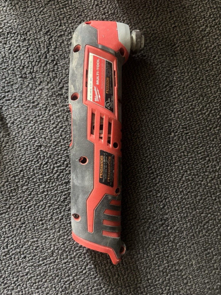 Milwaukee Power Tools