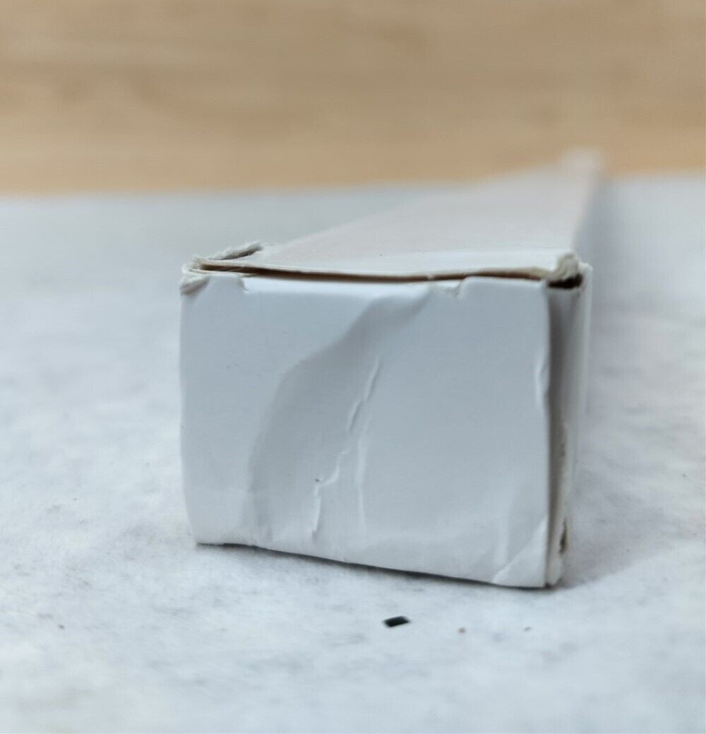 Lot of 25 AttainLED Linear Strip LED Lighting AT-33-12-50K 33" 12W 1200 Lumens