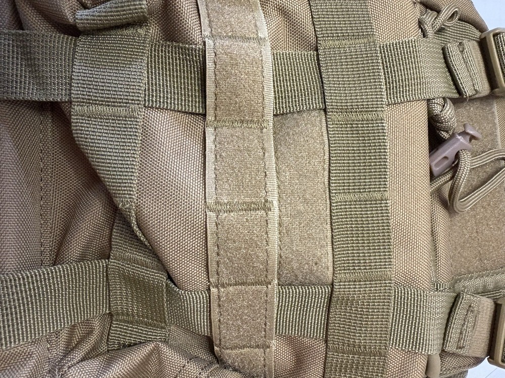 Battltac Coyote Tactical Pack