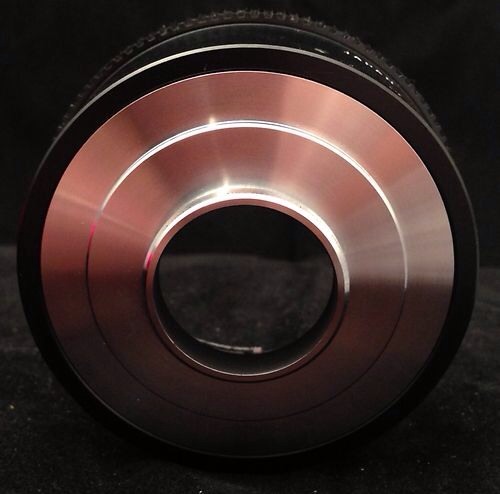 OLYMPUS OM LENS ADAPTER VF-KL1
