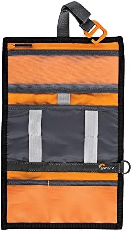 Mini Pouch for Cords, Cables, and Accessories