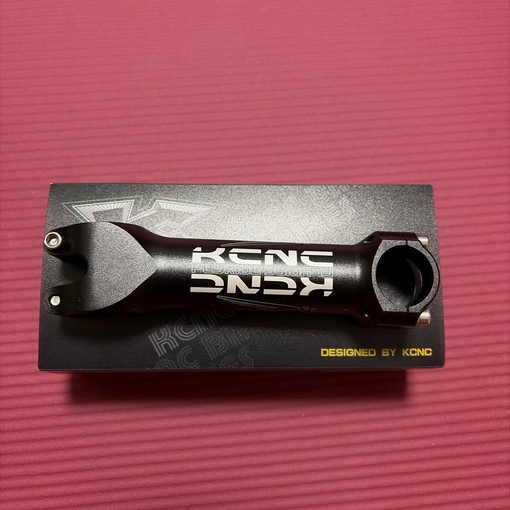 KCNK stem 130mm