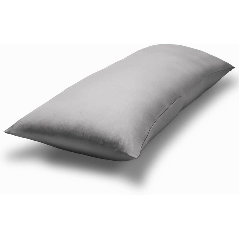 Soft Microfiber Body Case Comfortable Durable Hypoallergenic Resistant US