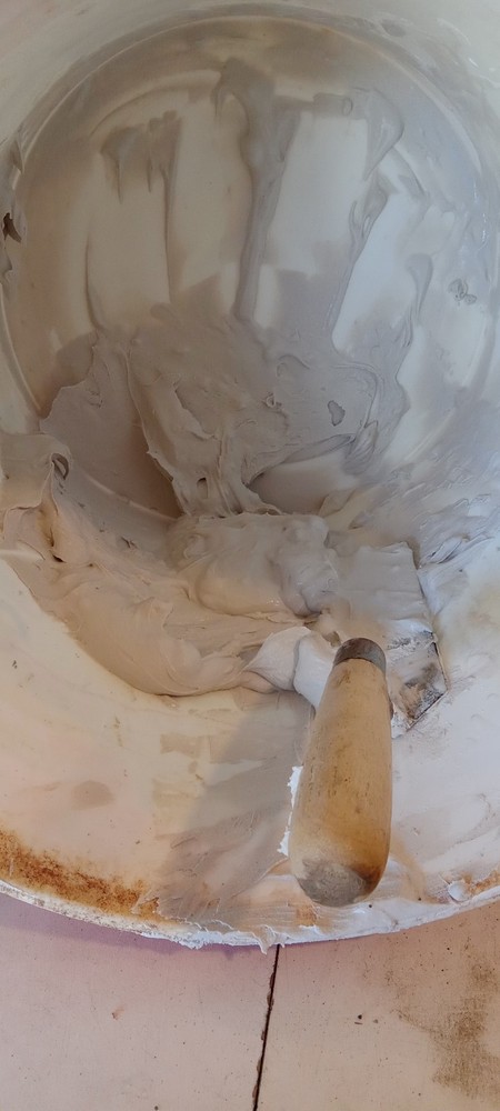 FAST-PASTE™60 Craft & Modeling putty, paste & coating • 60 minute set • 1 lb.