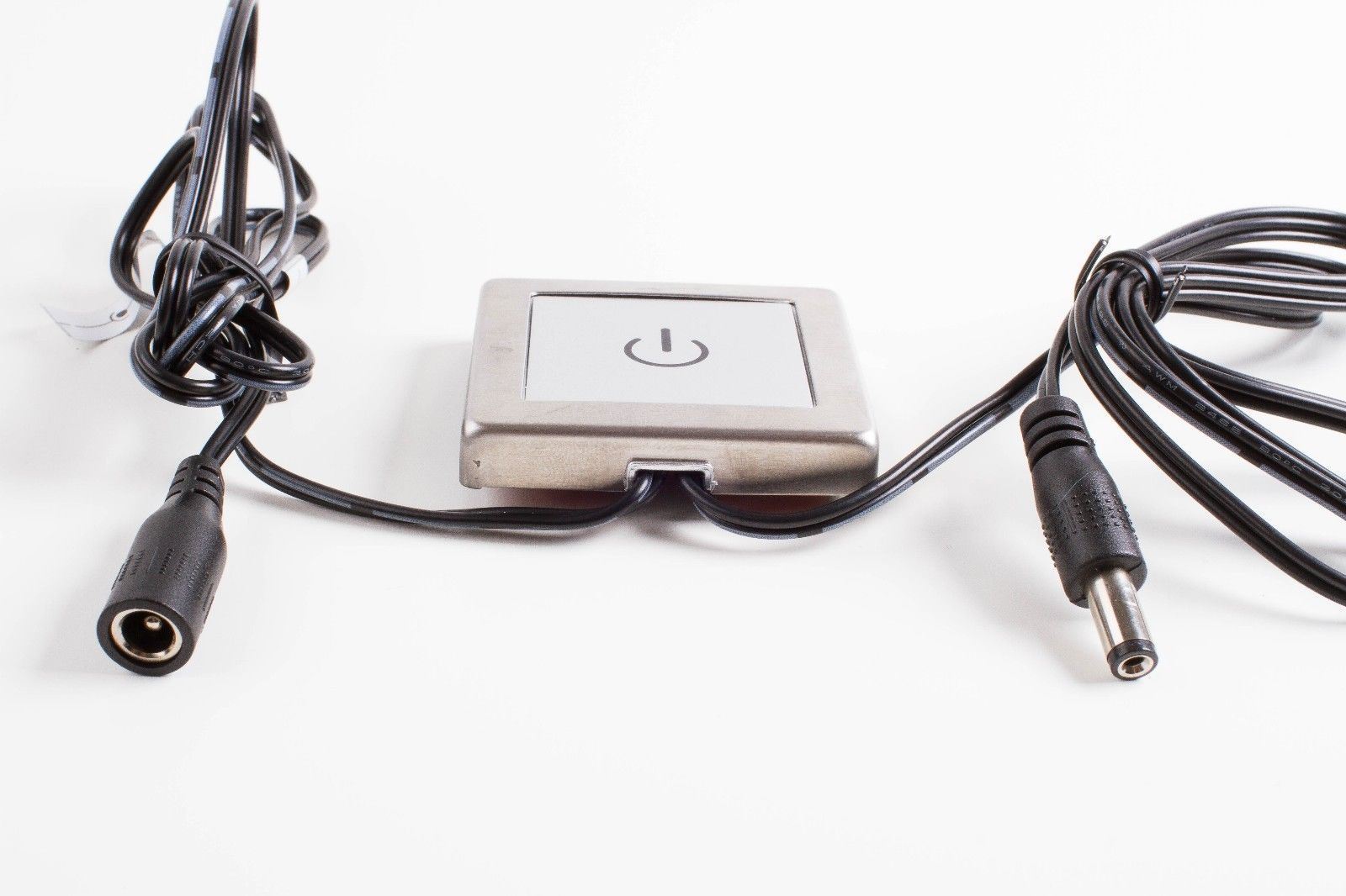 LED on off switch dimmer Controller 12v 24v 6A Touch Switch for LED Strip light