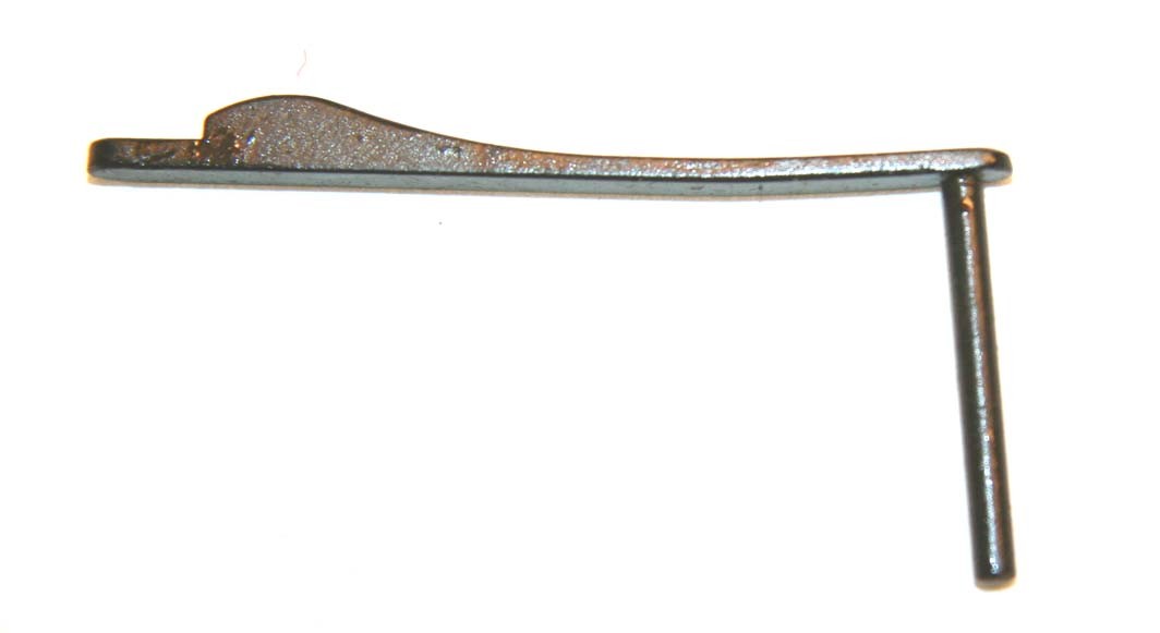 k98 Parts - 98K K98 Mauser Rear Collar Catch - NOS, #K18