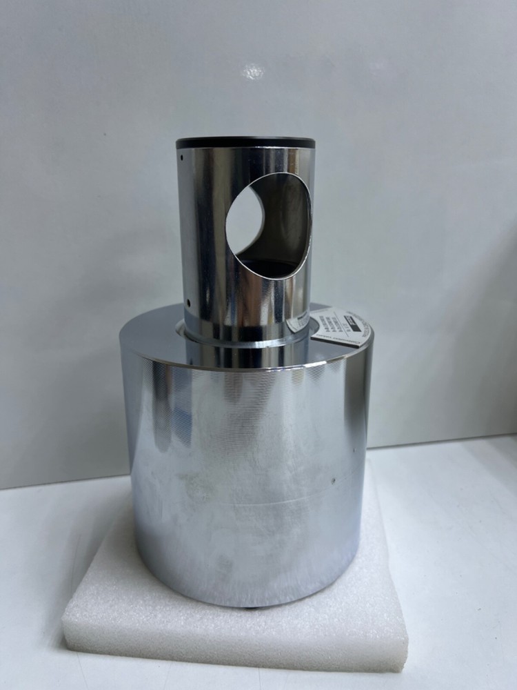 Proceq Calibration unit Eichwerte ,No 6/737