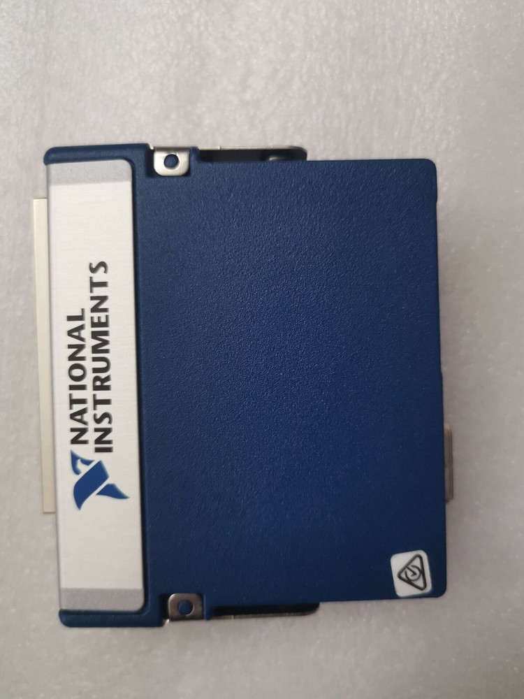 National Instruments NI 9237 Bridge Analog Input module cDAQ cRIO 779521-01